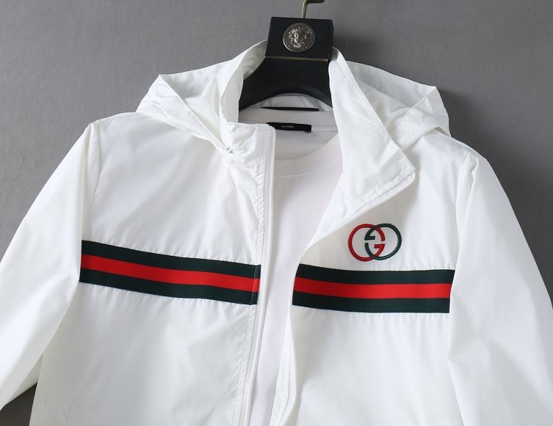 Gucci Outwear